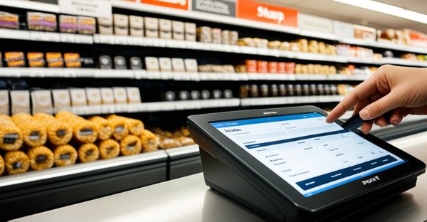 Logiciel d'encaissement : optimisez la gestion de votre point de vente