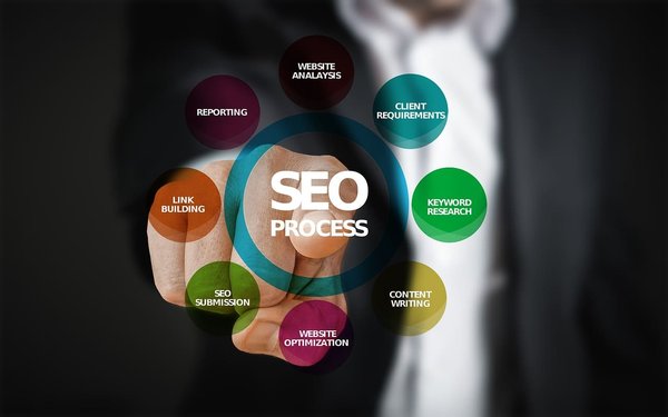 Combien sont payés les consultants SEO juniors ?