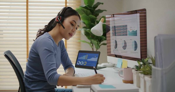 Un aperçu sur le salaire d'un consultant SEO senior