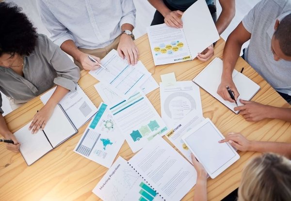 Améliorez votre visibilité avec le référencement naturel !