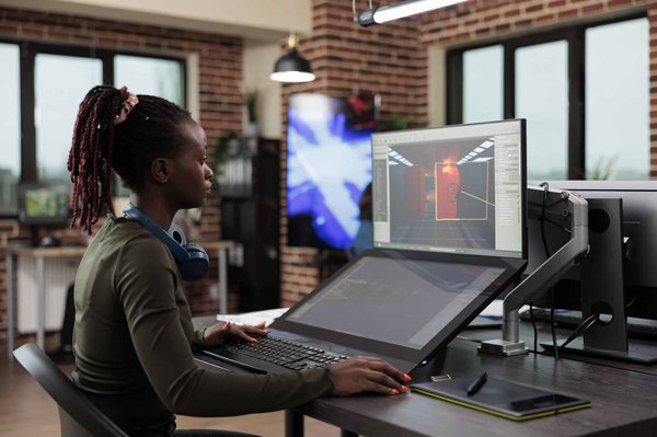 les jeux vidéo de simulation les plus réalistes