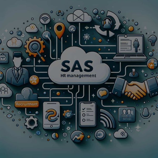 Comment les solutions SaaS de gestion des ressources humaines peuvent-elles tirer parti du marketing digital pour le recrutement ?