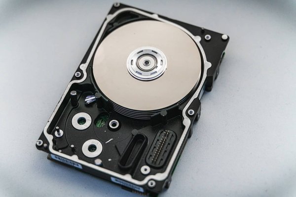 Comment récupérer les données d'un disque dur interne ?